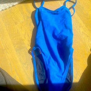 Jolyn swimsuit one piece